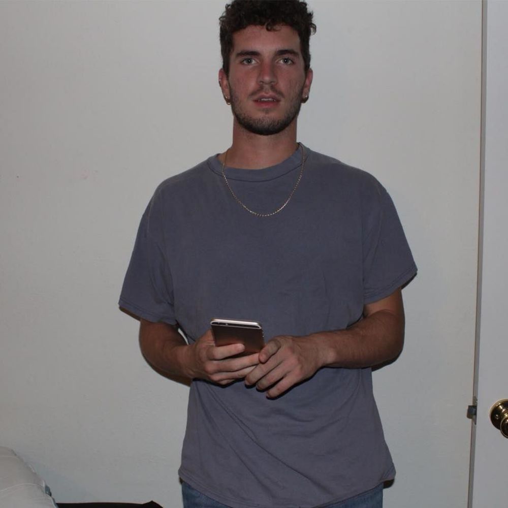 Meet your Posher, Nick